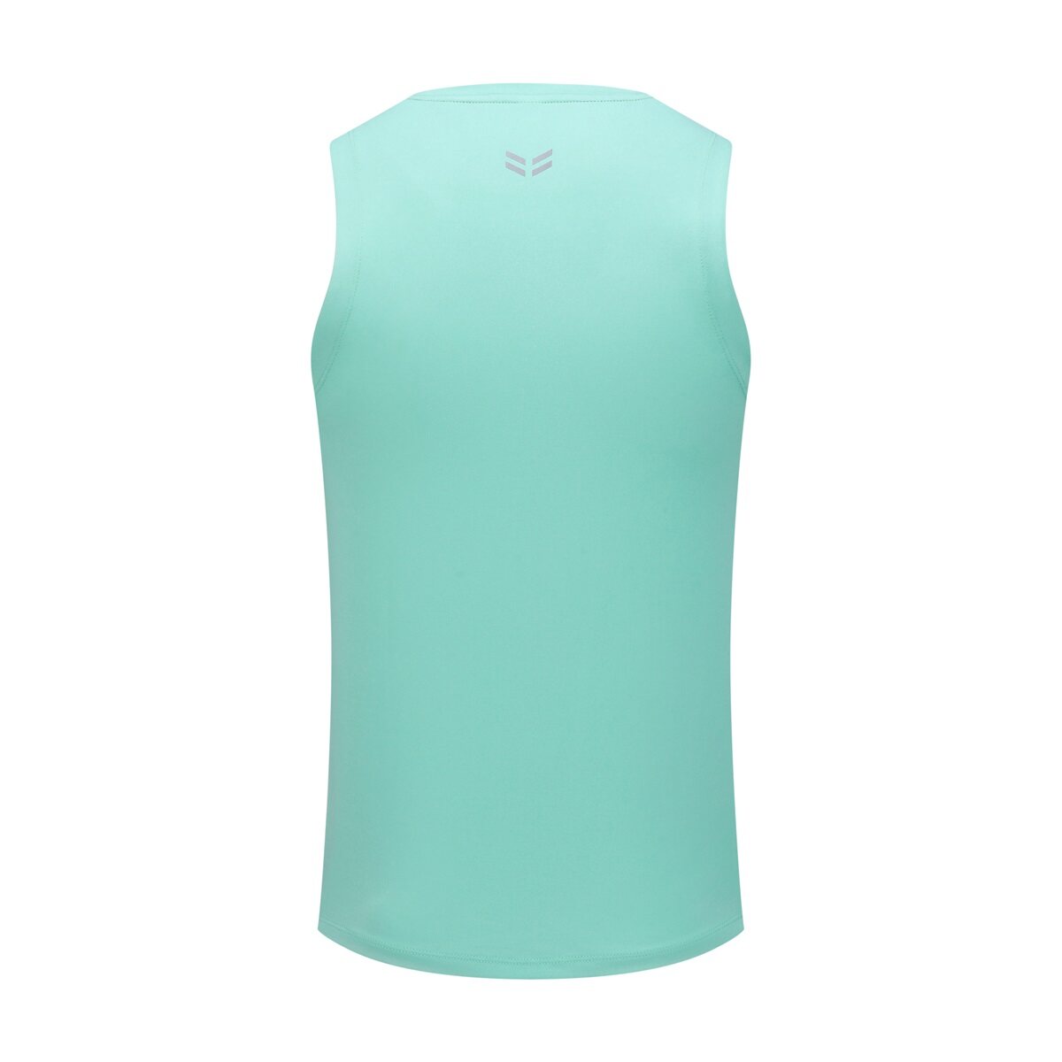 YOUTHUP Mens Sports Shirt Reflective Quick Dry Breathable Gym Workout Tank Top