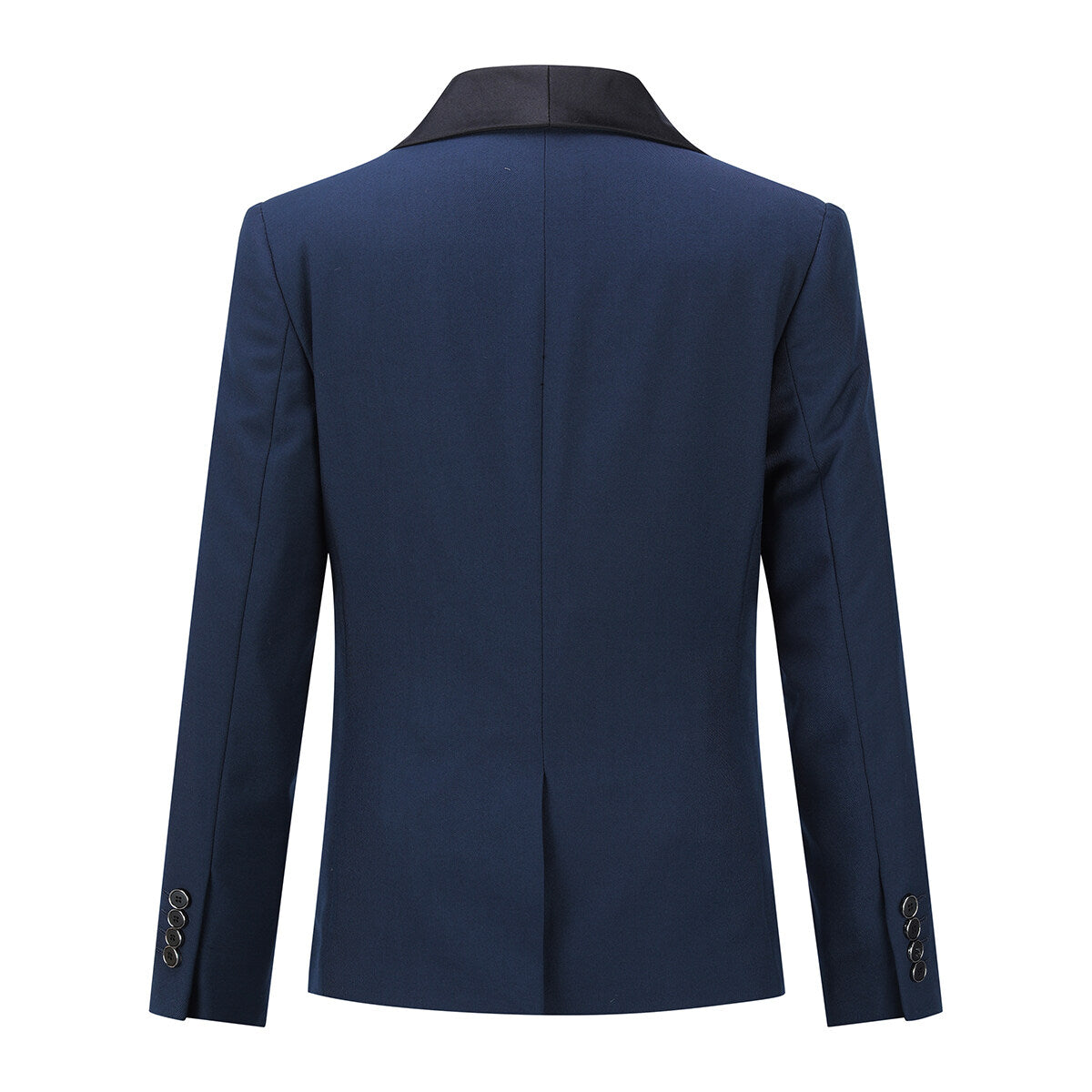 YOUTHUP Boys Youth Wedding Evening Dress Slim Fit Suit Blazer and Pants