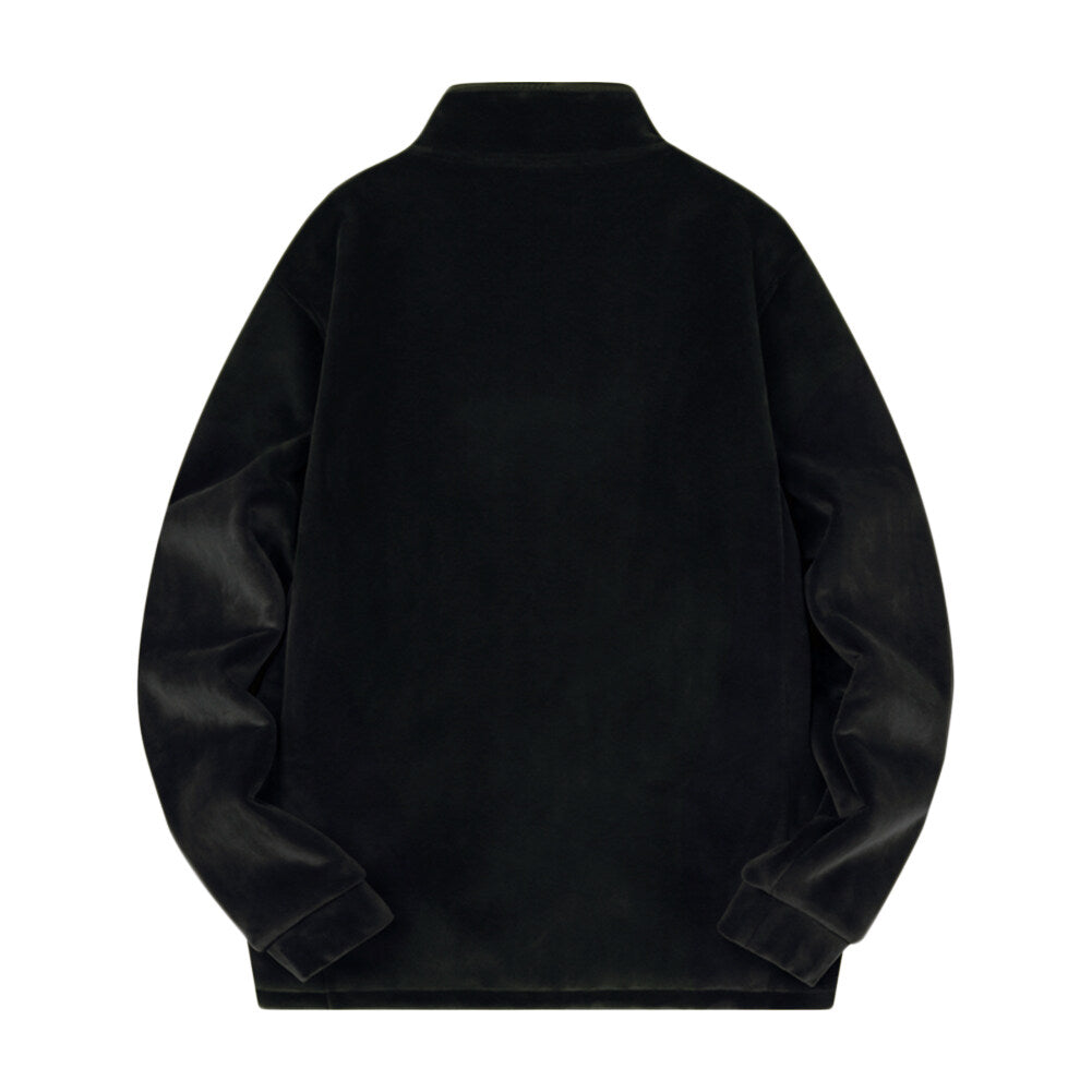 Youthup Boys Teens Oversized Fleece Sweatshirt