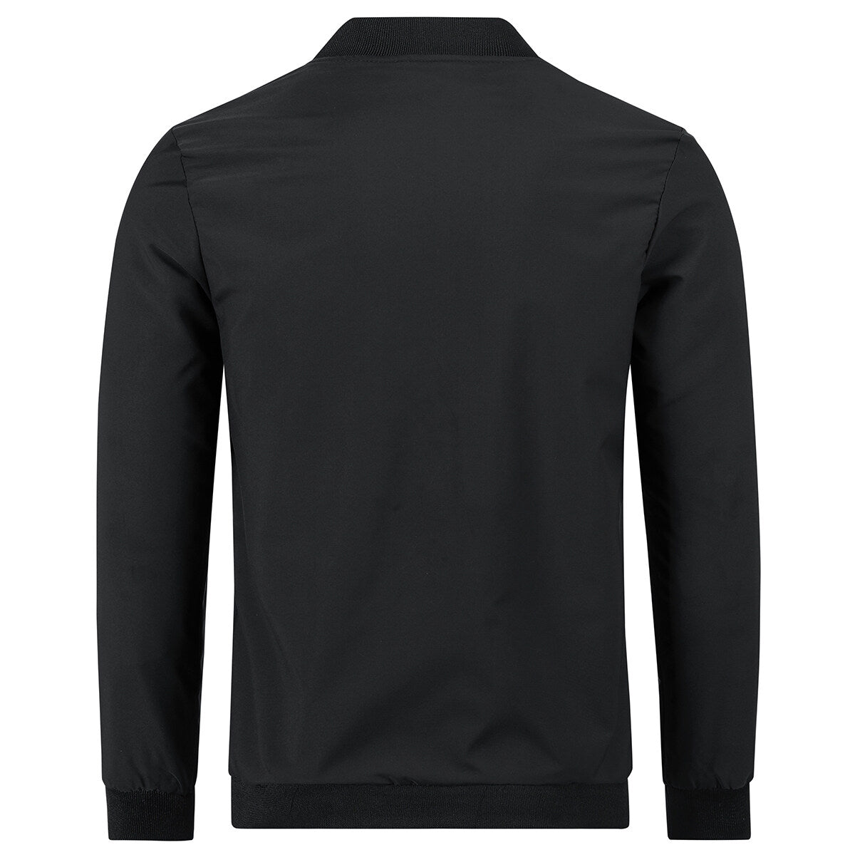 Youthup Mens Lapel Outdoor Jacket