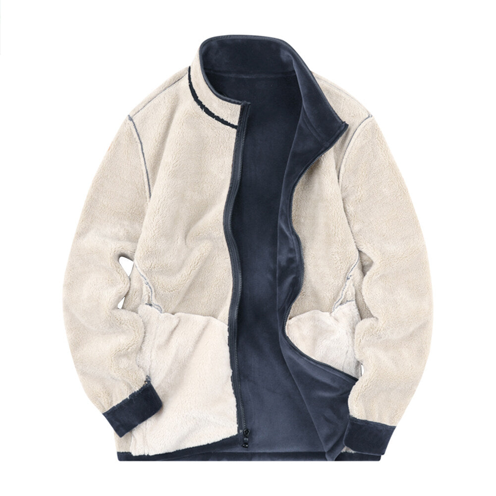 Youthup Boys Teens Oversized Fleece Sweatshirt