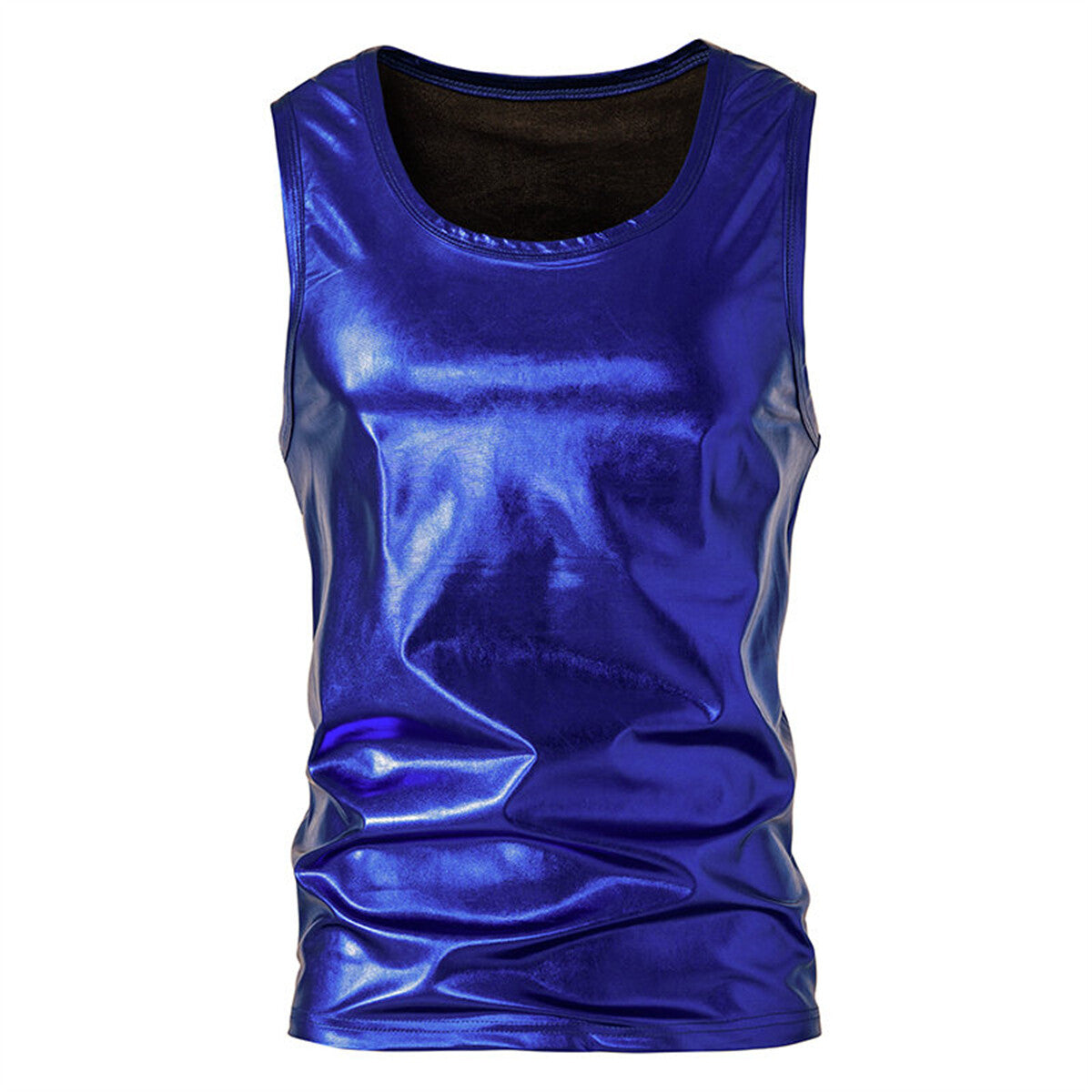 Youthup Unisex Waterproof Shiny Vest