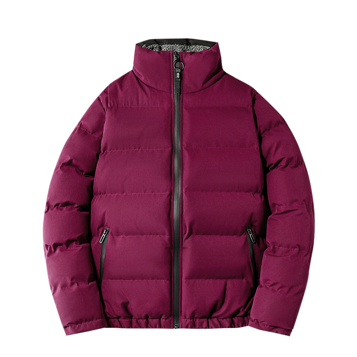 Youthup Mens Winter Outerwear Down Puffer Jacket