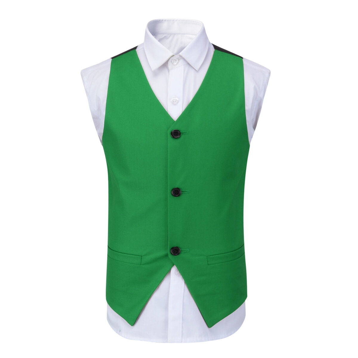 Youthup Boys 3Pce Wedding Dress Suit Blazer and Waistcoat and Pants
