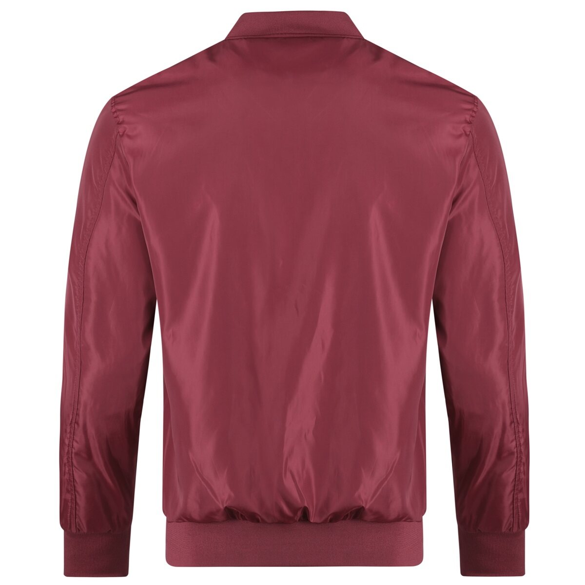 Youthup Mens Bomber Jackets Casual Lightweight Plus Size Coat