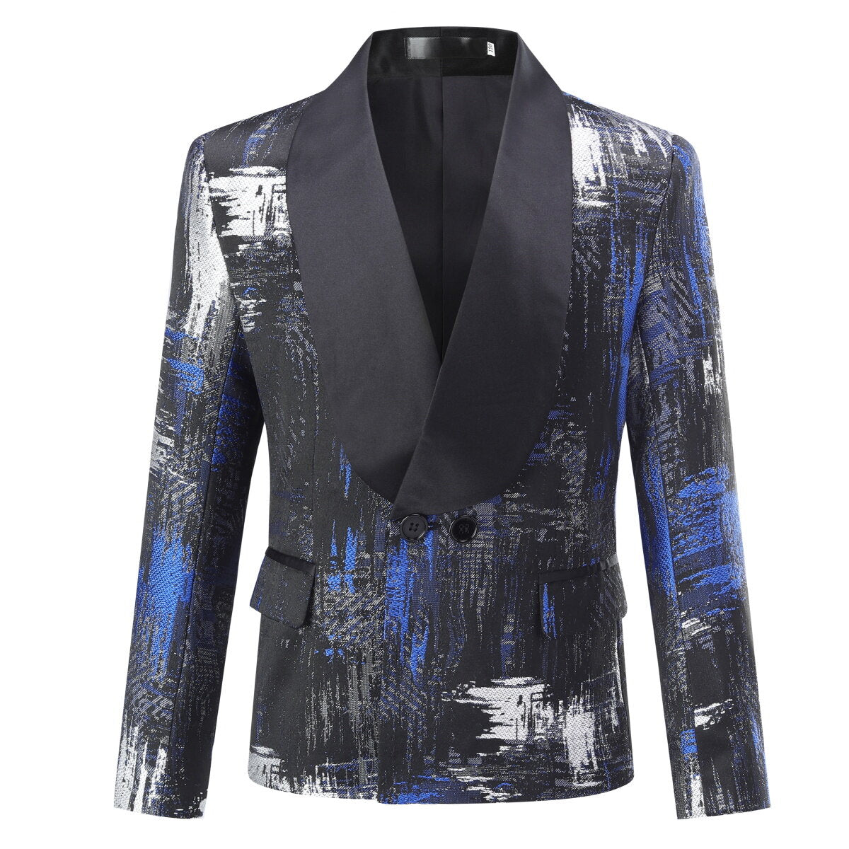 YOUTHUP Boys 2 Pieces Suit Evening Wedding Stage Performance Formal Dress