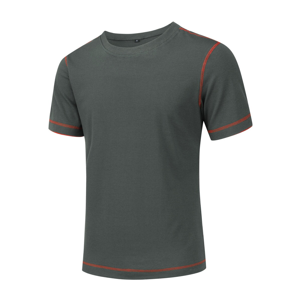 Youthup Mens Cotton Classic Short Sleeve T-Shirt