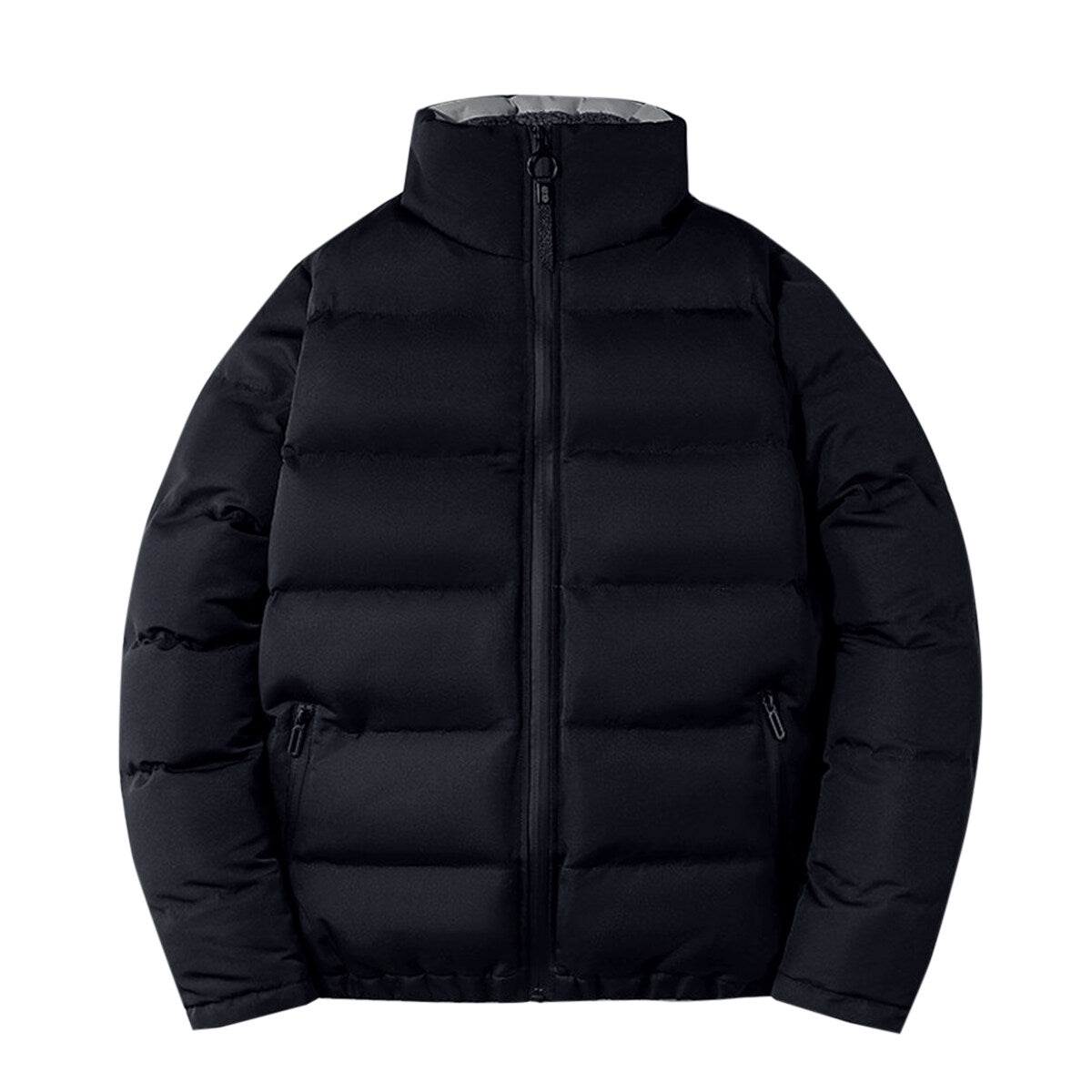 Youthup Mens Winter Outerwear Down Puffer Jacket