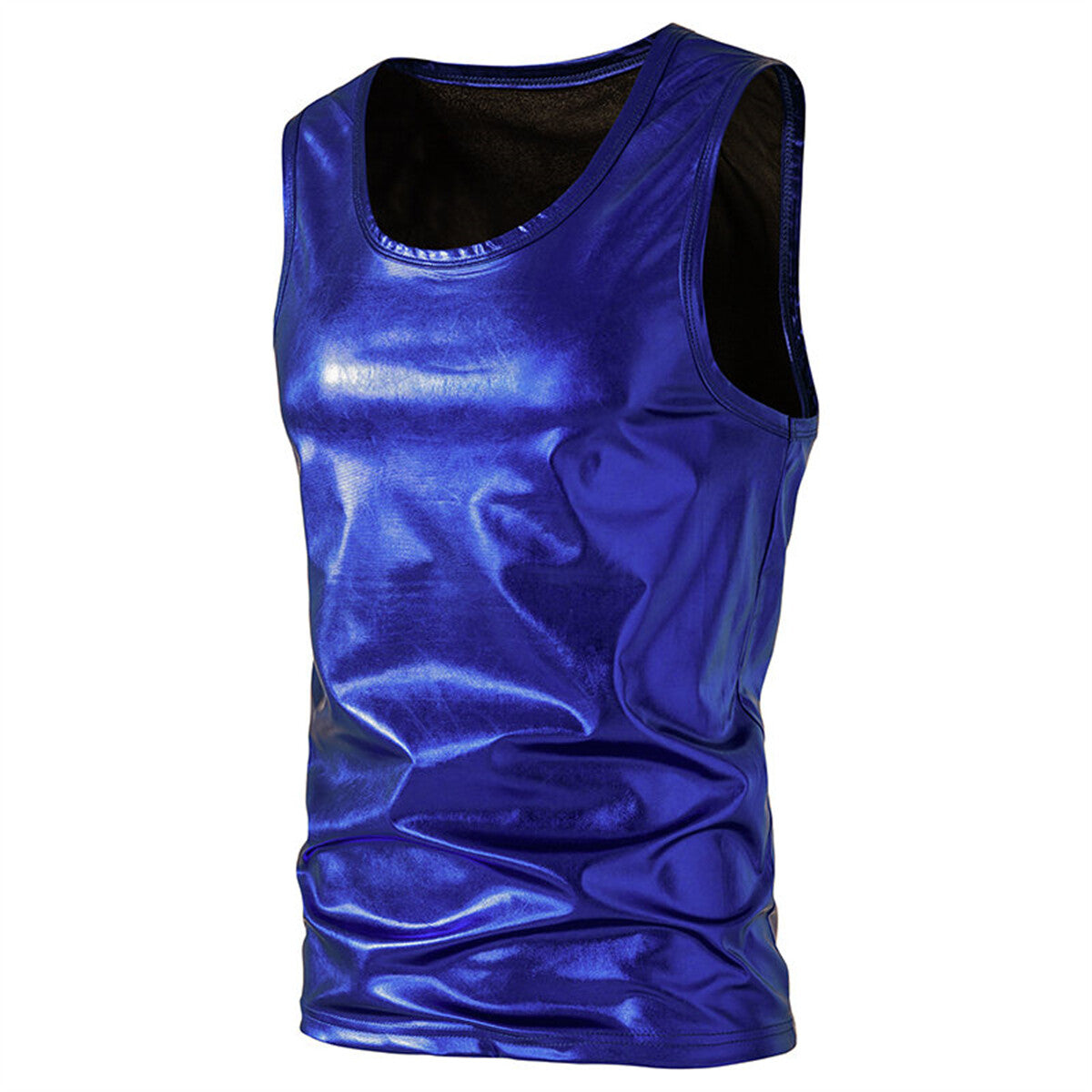 Youthup Unisex Waterproof Shiny Vest