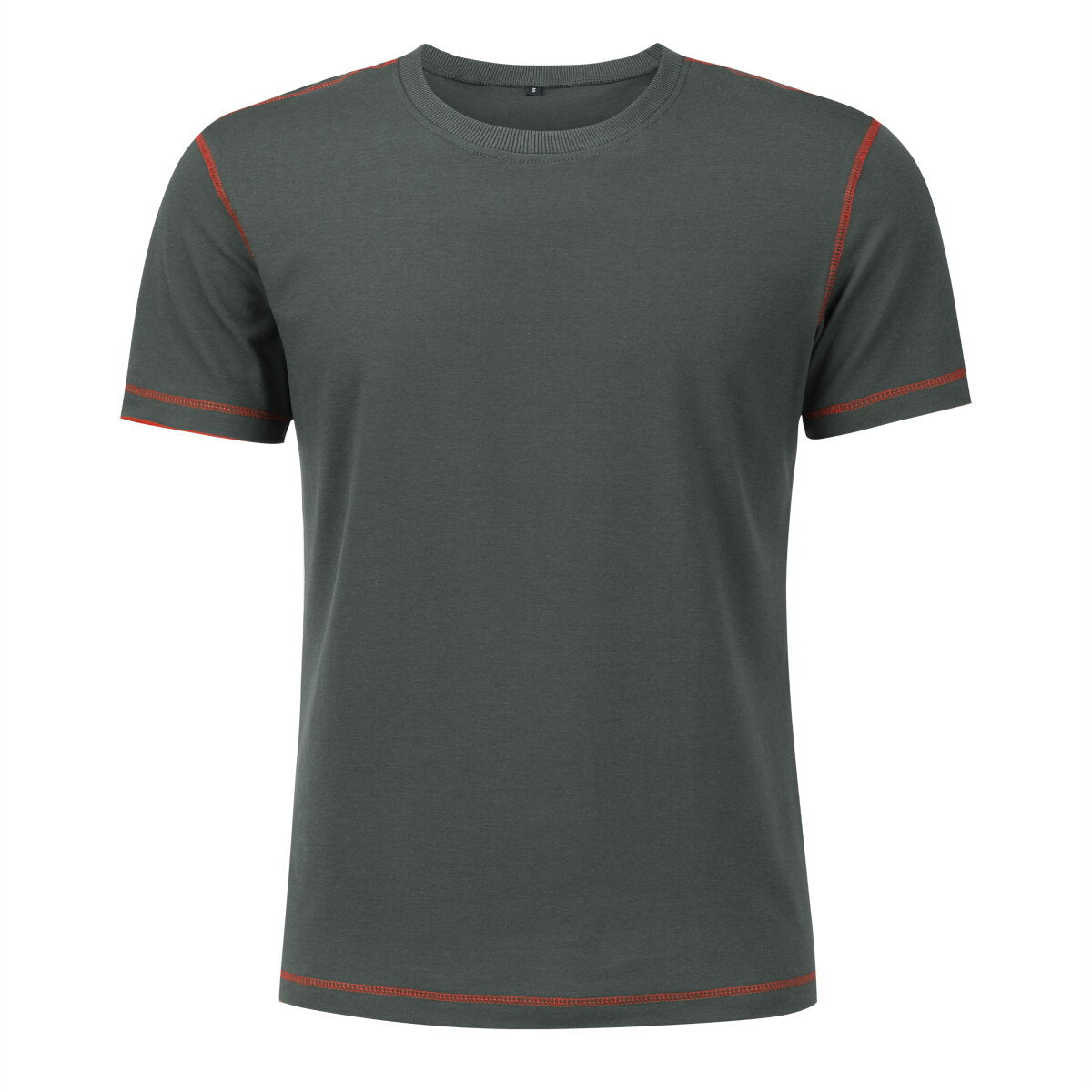 Youthup Mens Cotton Classic Short Sleeve T-Shirt