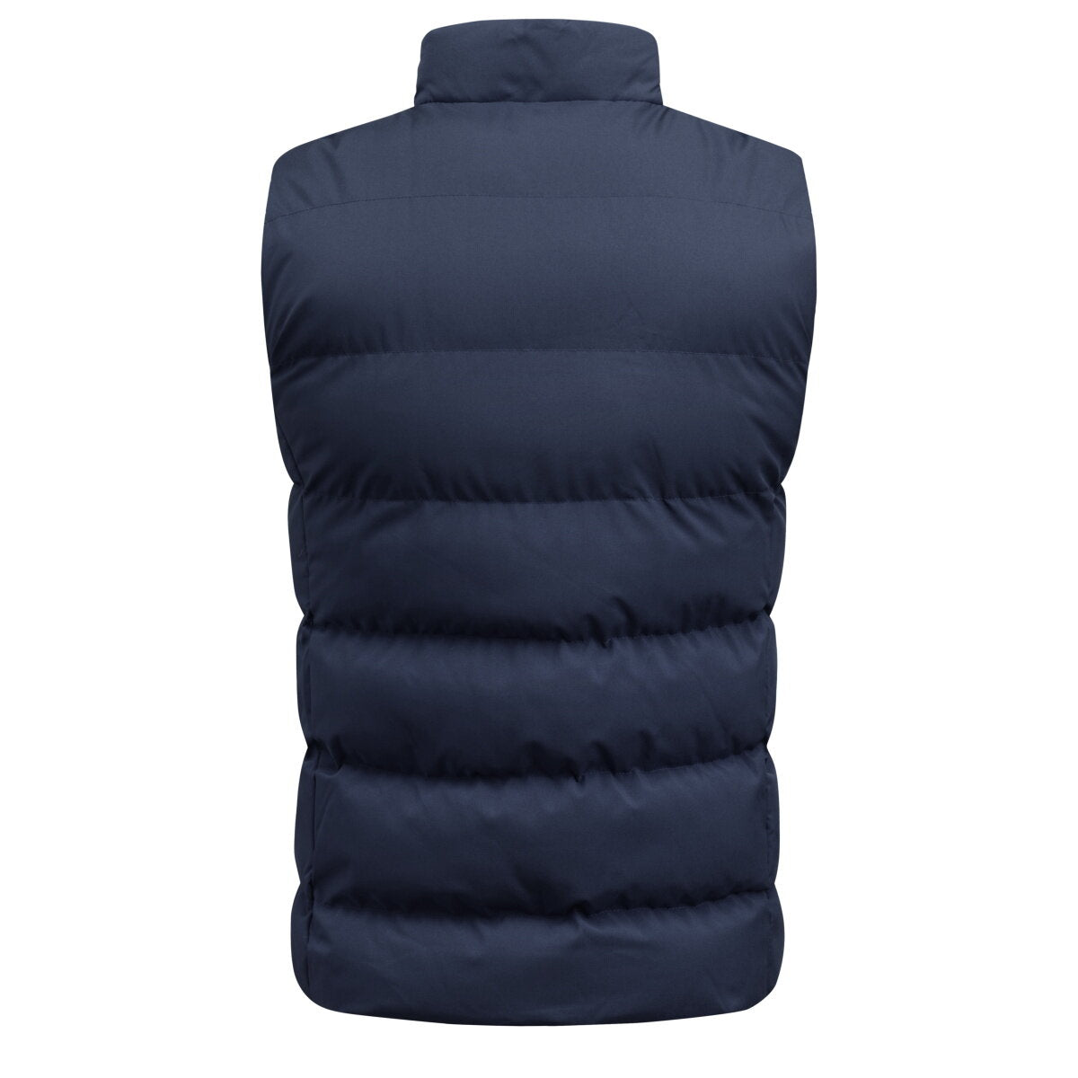 YOUTHUP Mens Gilets Casual Outdoor Quilted Winter Sleeveless Bodywarmer