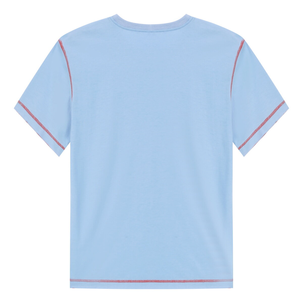 Youthup Mens Cotton Classic Short Sleeve T-Shirt