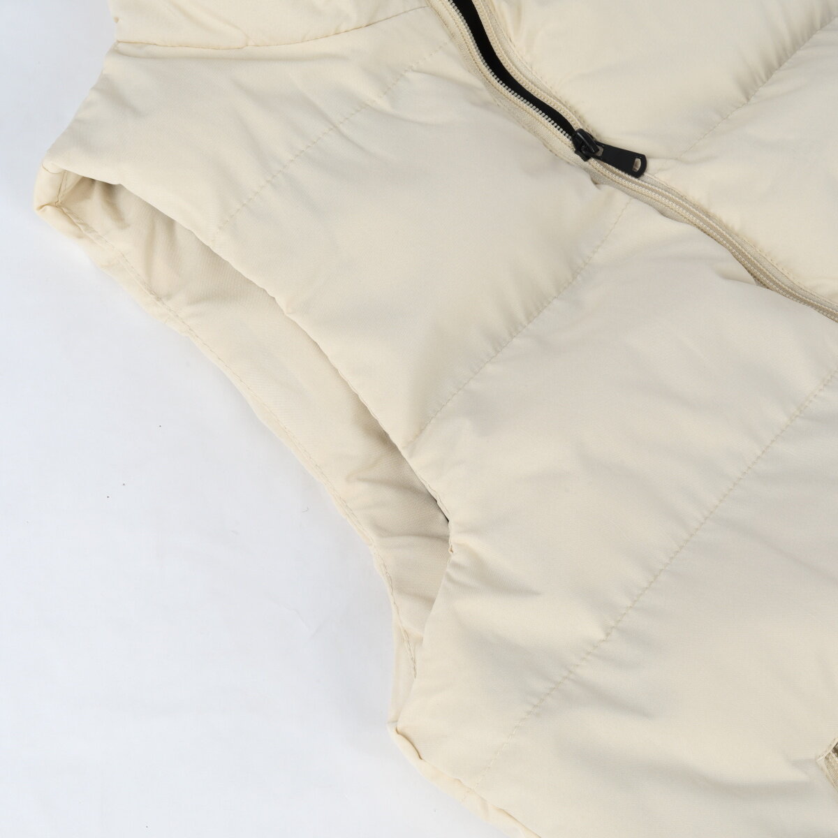 Youthup Mens Lightweight Sleeveless Jacket Outdoor Zipper Puffer Vest
