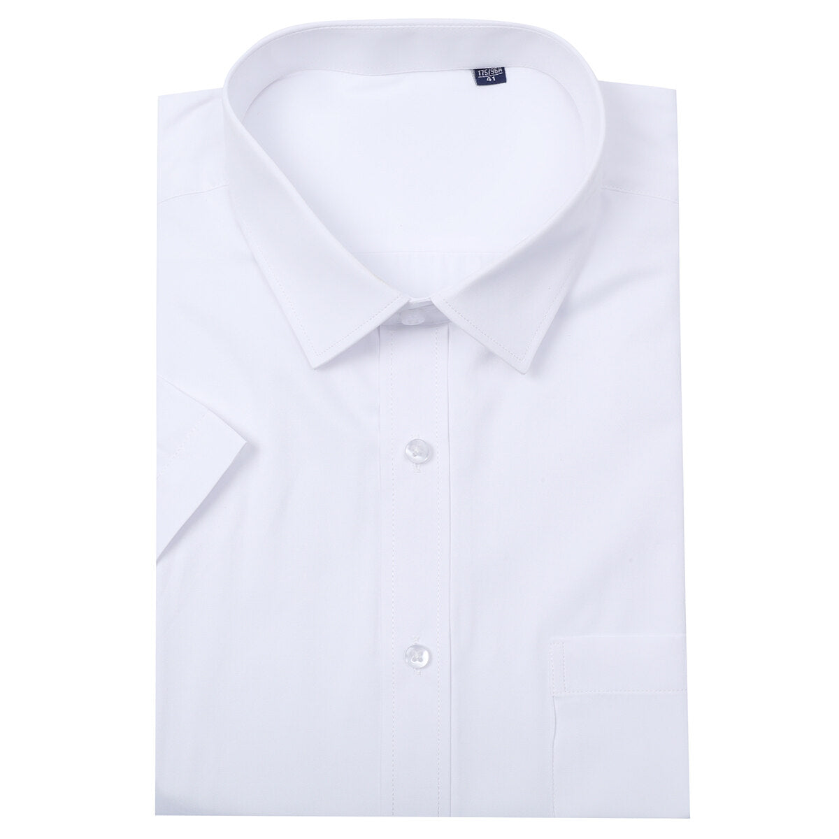Youthup Mens Business Formal Suit Shirt