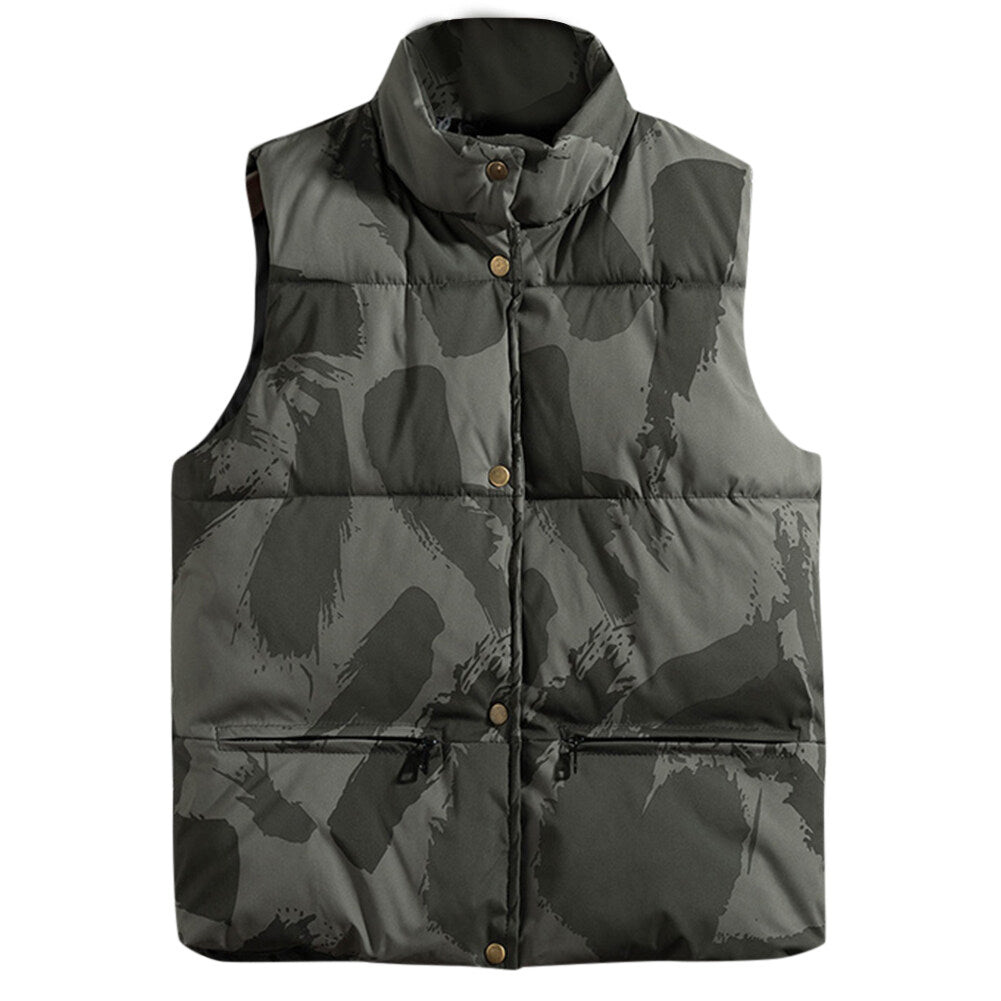 Youthup Unisex Lightweight Puffer Vest