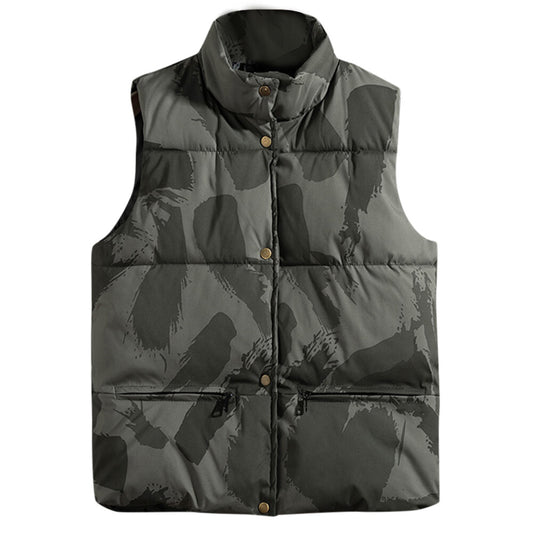 Youthup Unisex Lightweight Puffer Vest