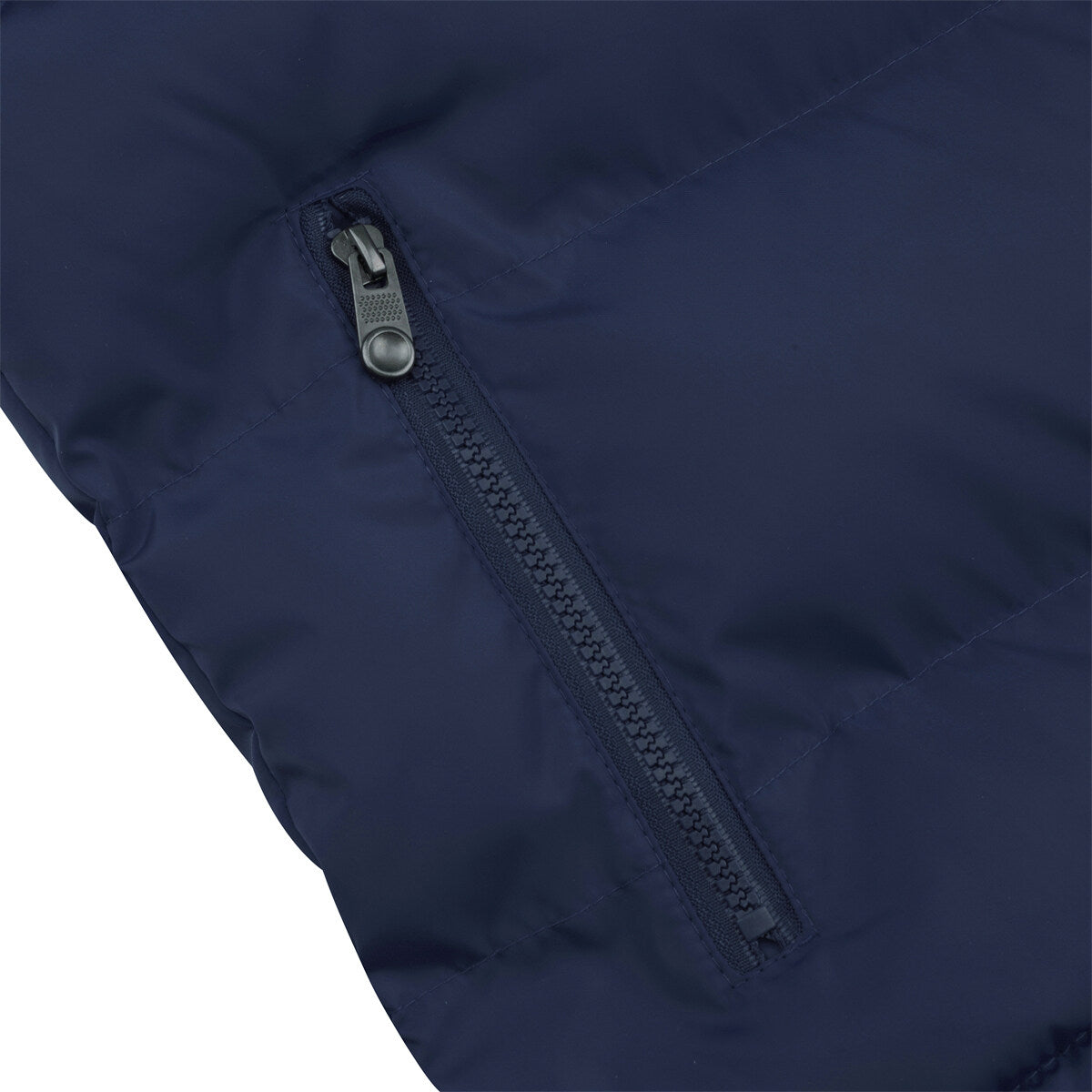 YOUTHUP Mens Padded Vest Lightweight Outdoor Quilted Winter Gilet