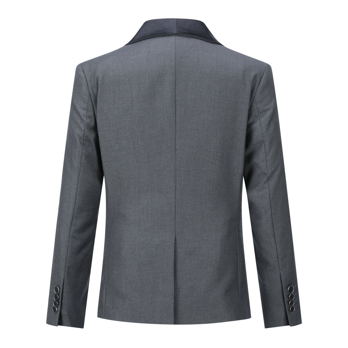 YOUTHUP Boys Youth Wedding Evening Dress Slim Fit Suit Blazer and Pants