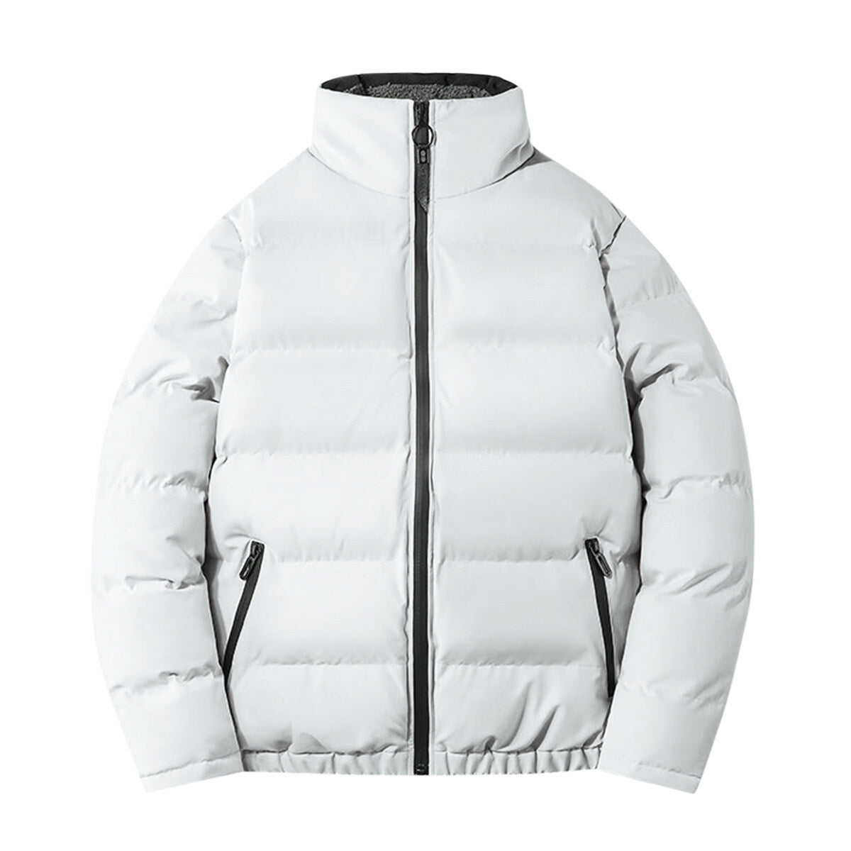 Youthup Mens Winter Outerwear Down Puffer Jacket