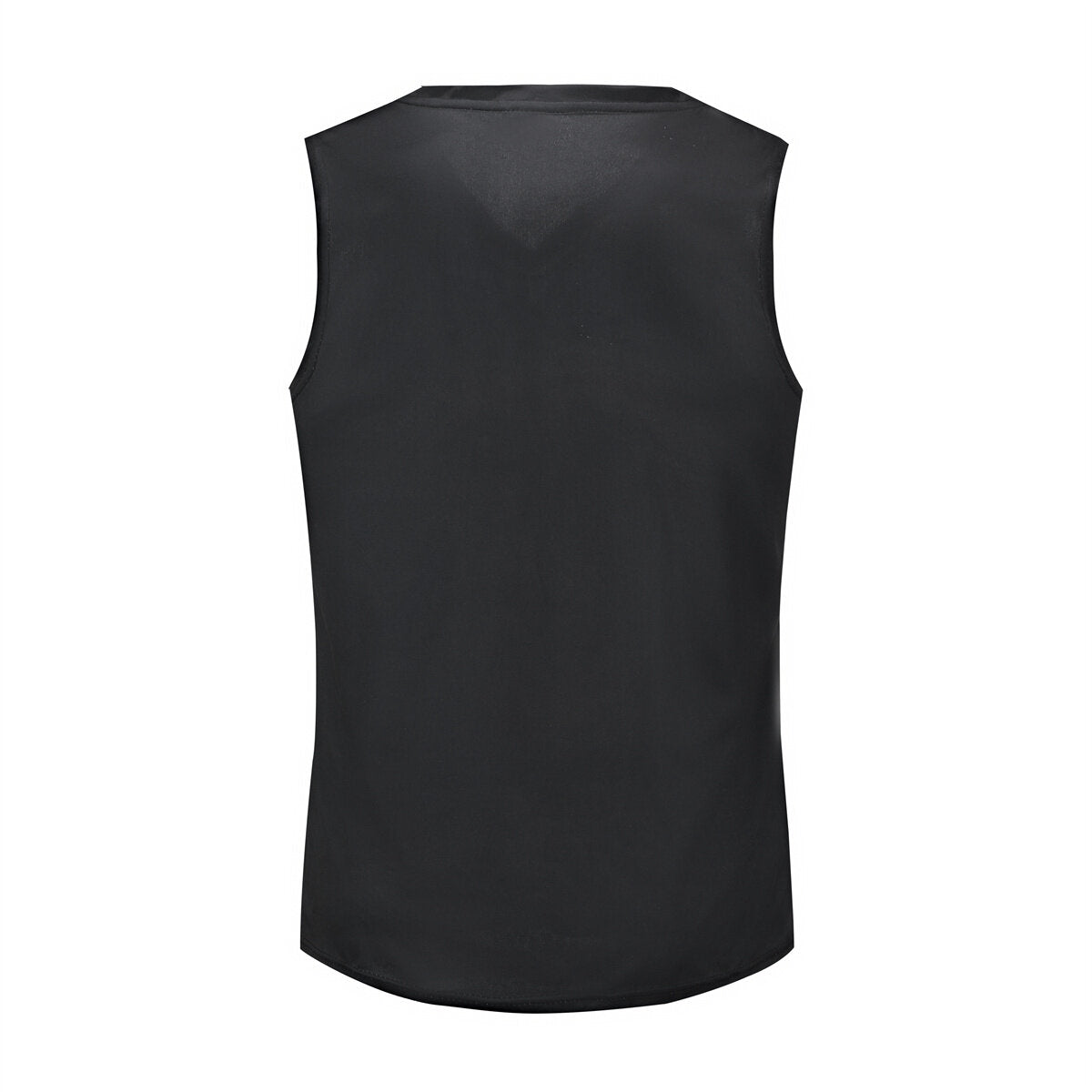 Youthup Mens Summer Orangutan Cosplay Sleeveless Vest Funny Monkey Face