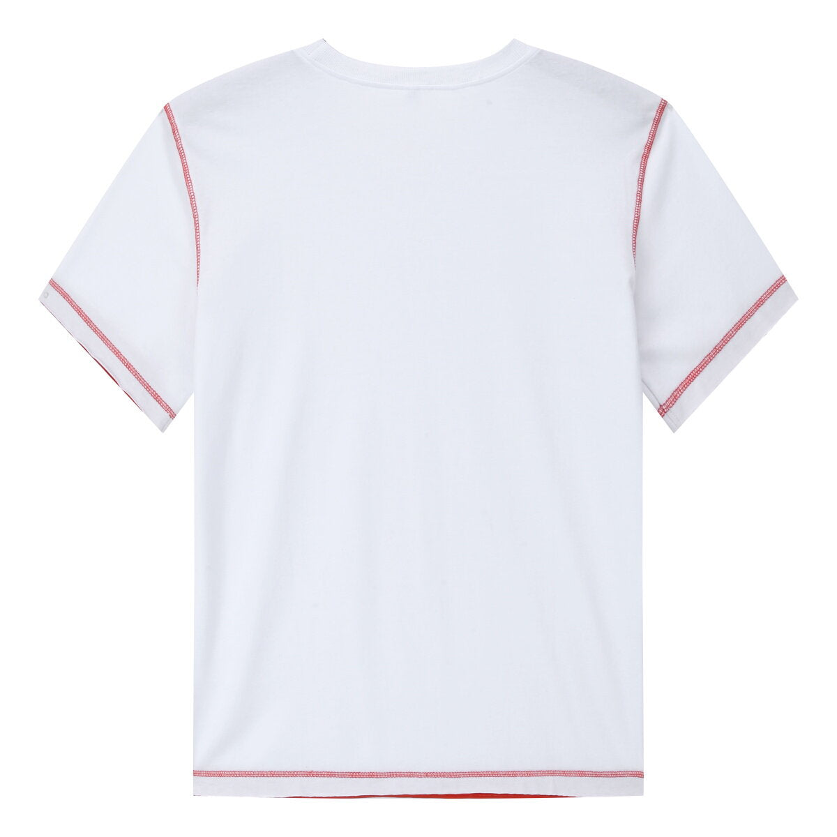 Youthup Mens Cotton Classic Short Sleeve T-Shirt