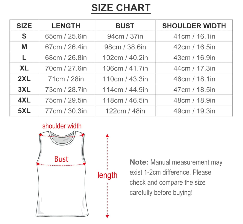 Youthup Mens Summer Orangutan Cosplay Sleeveless Vest Funny Monkey Face